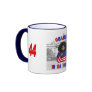 Obamas In Da House Mug