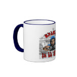 Obamas In Da House Mug