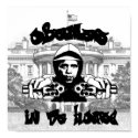 Obamas In Da House Poster posters