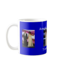 Obamas in True Class and Grace mugs by motivatedone Obamas in True Class and Grace mugs