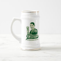 Obama's Irish Pub Mug