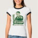 Ladies Ringer T-Shirt