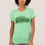 Obama's Irish Pub T Shirt