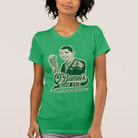 Obama's Irish Pub T-Shirt