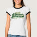 Ladies Ringer T-Shirt