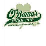 Obama's Irish Pub