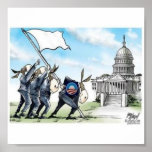 Obama's Latest Foreign Policy Posters
