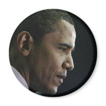 Obama's Magnet by dennis69 Obama's Magnet