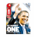Obama's Number One T-Shirt by democrattotheend Obama's Number One T-Shirt