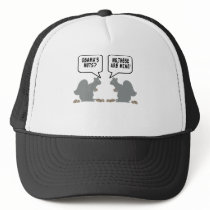 Obama's nuts,anti Obama hats by NOBAMAMAN Obama's nuts,anti Obama hats