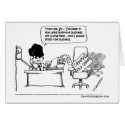 Obama's Old Chair For Sale cards by cartoosh Obama's Old Chair For Sale cards