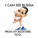 Obama's sense of humor t-shirts by obamagirls Obama's sense of humor t-shirts