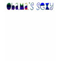 obama's sexy t-shirts