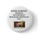 OBAMA's socialist america buttons by jimhartley OBAMA's socialist america buttons