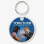 Obamas togetherness