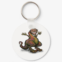 Obamasaurus Rex keychains