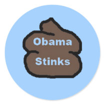 obamastinks stickers