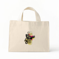 ObamaYesWeCan Tote Bag