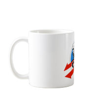 OBAMDEN 2008 Mug
