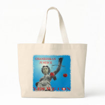 Obamerikan Justice Bags