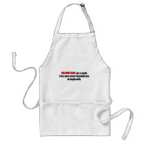 Obamicans are a Myth, They Were Never Republicans Aprons