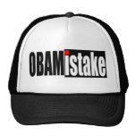 Obamistake Hat