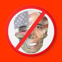 OBAMNO 5 magnets