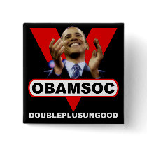 OBAMSOC PIN