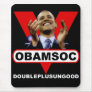 OBAMSOC MOUSEPAD