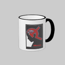 Obamunism mugs