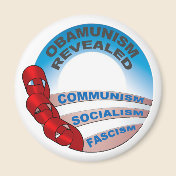 Obamunism revealed magnet