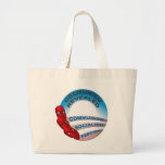 Obamunism revealed totes canvas bags