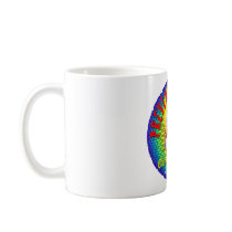 Obamus Sanctus Mug