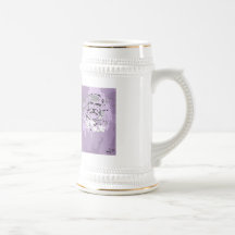 OBATALA ALGODON COFFEE MUGS