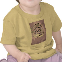 OBATALA ALGODON SHIRT