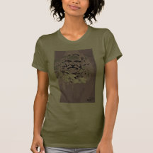 OBATALA ALGODON T-SHIRT
