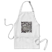 OBATALA APRON