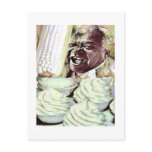 OBATALA MERENGUES postcards