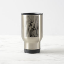 OBATALA SWIRL COFFEE MUGS