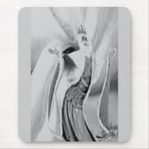 OBATALA SWIRL MOUSEPADS