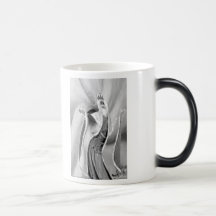 OBATALA SWIRL MUG