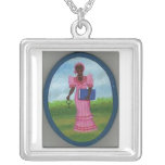 obba pendant