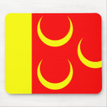 Obdam, Netherlands Mousepad
