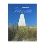 Obe Beach Tower - Seaside, Florida Post Cards