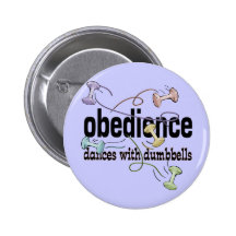 Obedience: Dances with Dumbbells Button