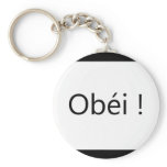 obéi keychains
