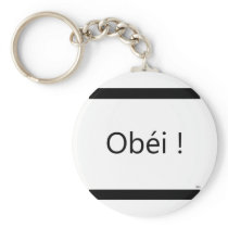 obéi keychain