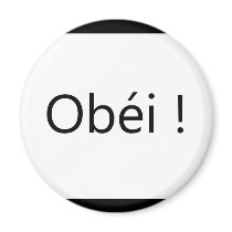 obéi magnet
