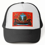 Obelisco firulete hats