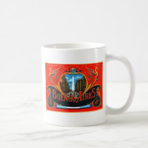 Obelisco firulete mugs